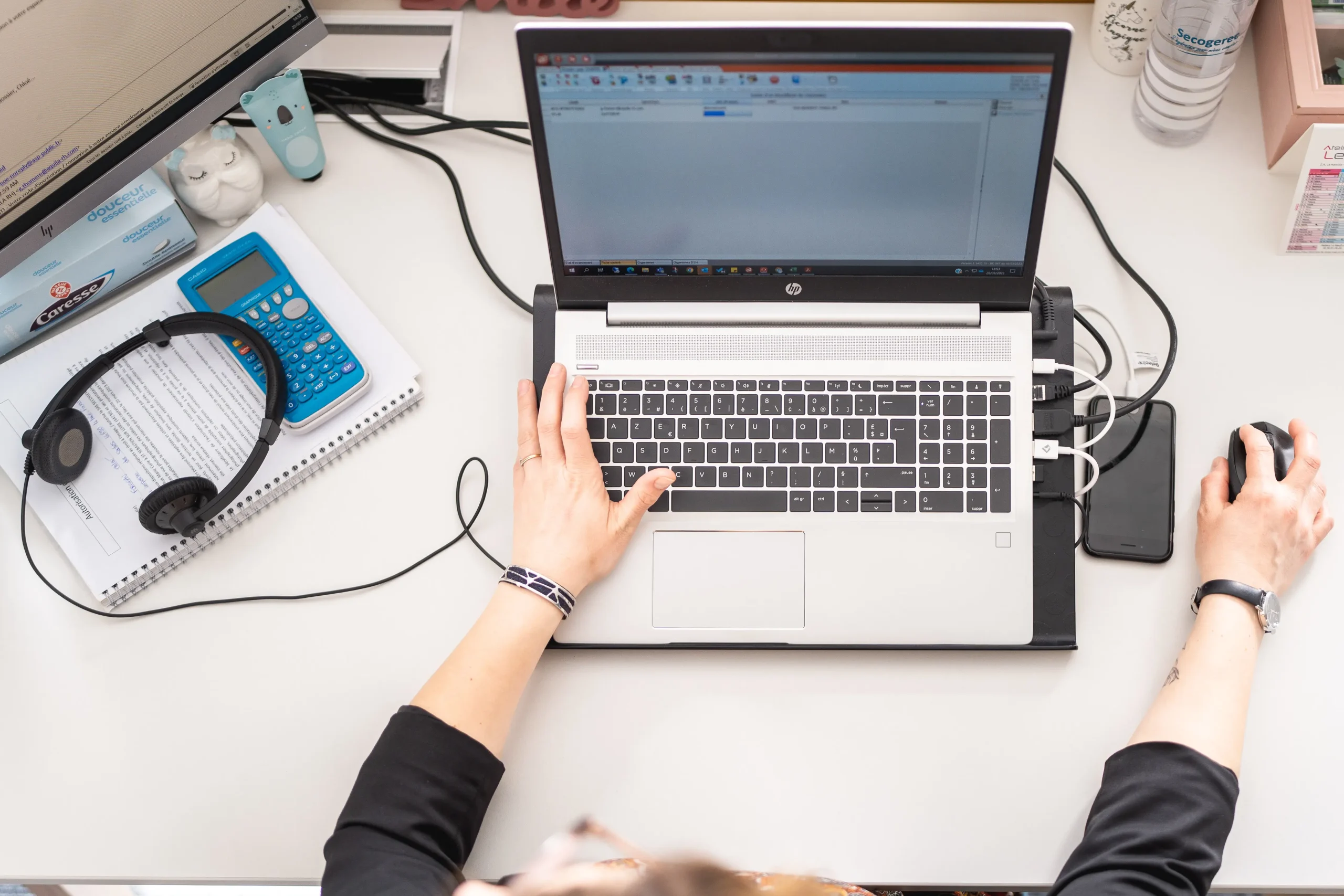 Guide logiciel comptable Silae
